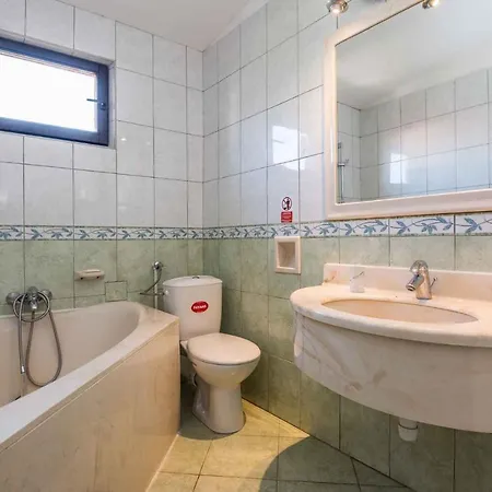 Lejlighed In - Insel 41227 Vir